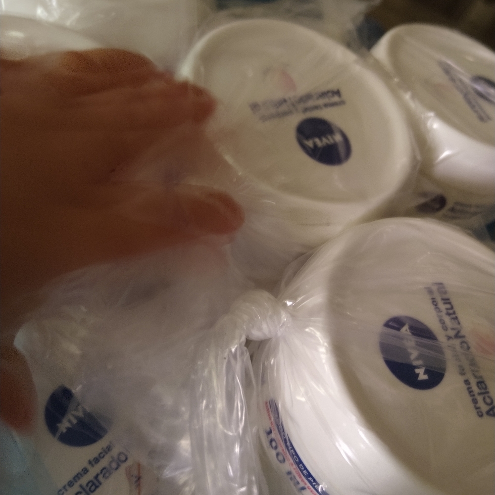 Cremas para manchas de pecas Sol y embarazos